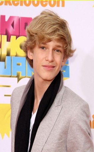 Cody Simpson Games截图2