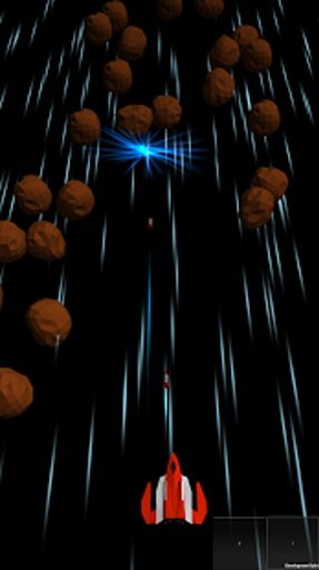 Asteroid Assault (Beta)截图1