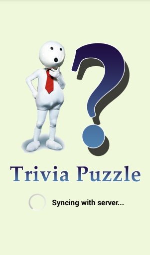 Trivia Quiz (ZuzuQu)截图5