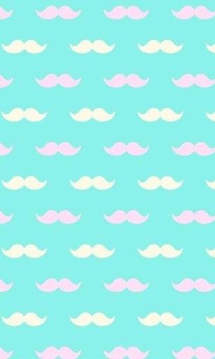 Mustache HD Wallpapers截图4