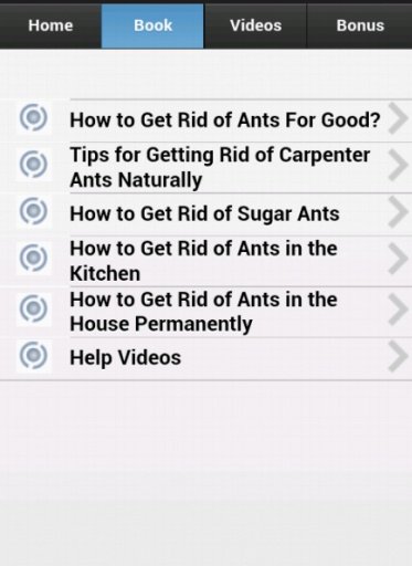 How to Get Rid of Ants Quickly截图4