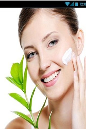 Best Natural Skin Care Recipes截图1