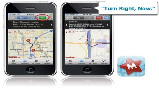 Gps Navigation System Free App截图2