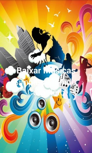 Buscar Musicas截图3