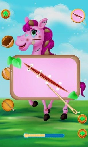 Pony Doctor™截图2