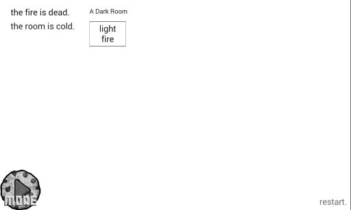 A Dark Room截图2