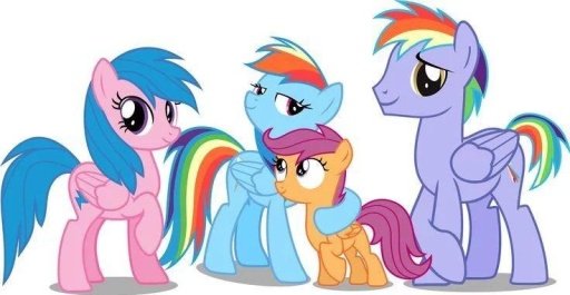 Little Pony Memory Game截图3