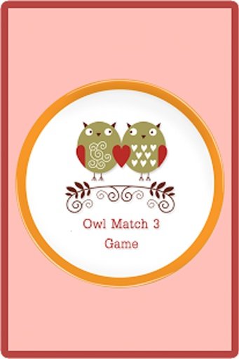 Owl Match 3 Game截图4