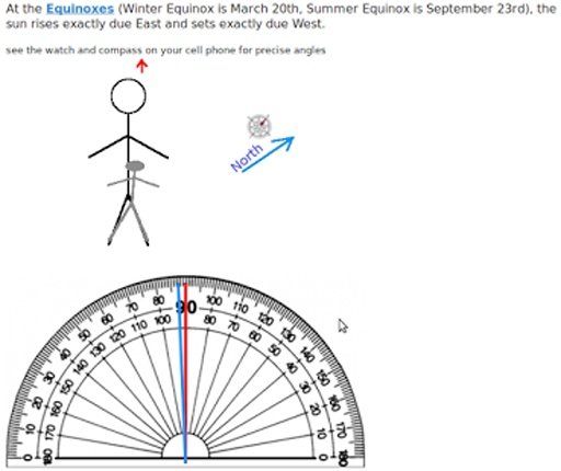 Sundial Experiments截图9