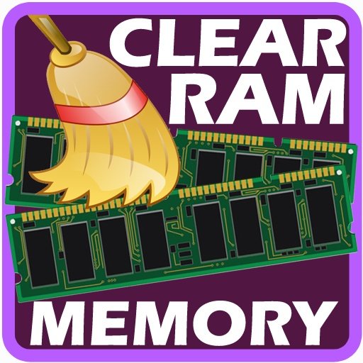 Clear RAM Memory截图2