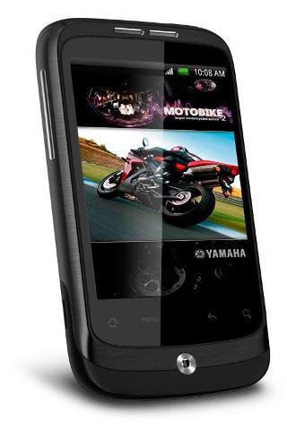 Yamaha Moto GP Racing截图1