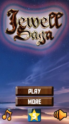 Jewel Saga HD截图6