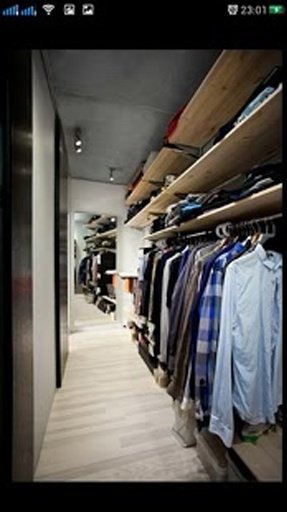 Closet Design截图9