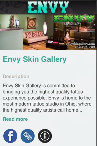 Envy Skin Gallery截图2