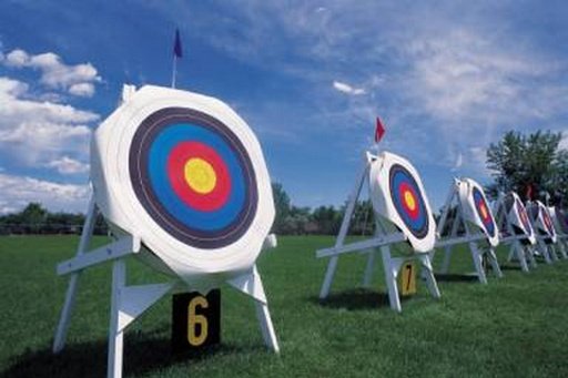 archery world截图2