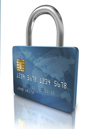 Secured Credit Card截图1