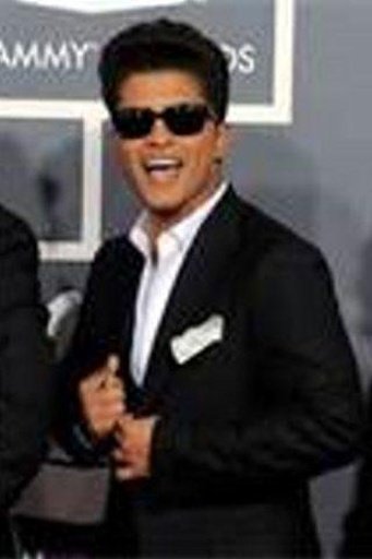 Bruno Mars Exposed截图3