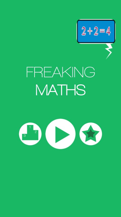 Learn Math For Kids截图3