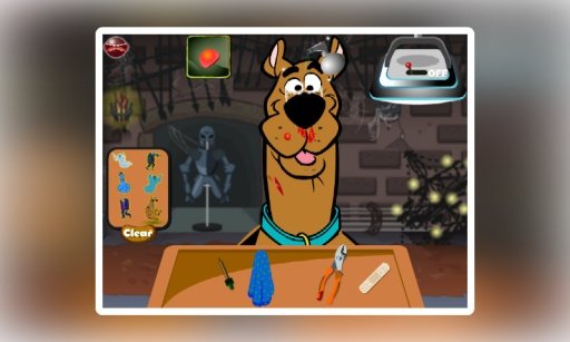 Scooby Doctor截图3