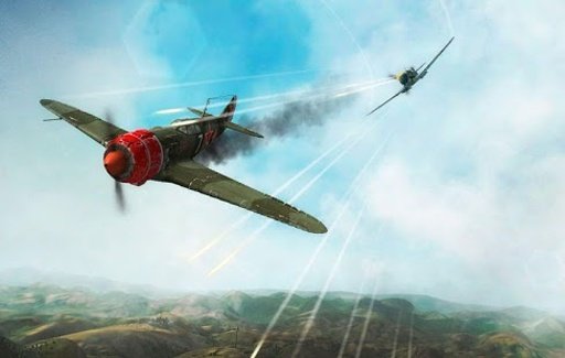 AirAttack 1942 HD截图6