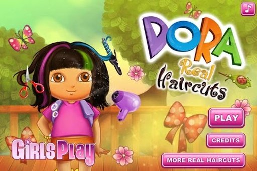Dora Real Haircuts截图4
