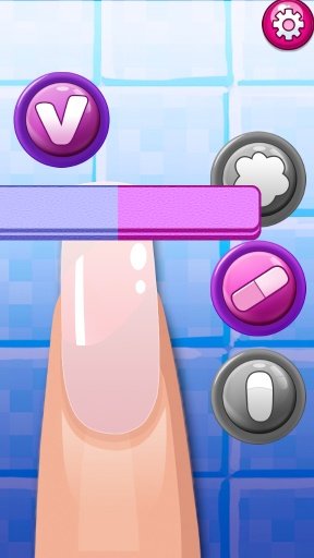 Manicure Spa Salon截图6