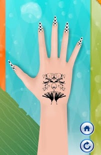 Nail Salon - Nail Spa截图3