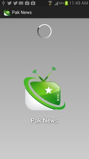 Pak News截图2