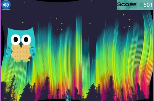 Little Owl's LSD Trip截图1