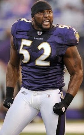 Ray Lewis Games截图4