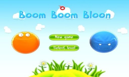 Boom Boom Bloon截图3