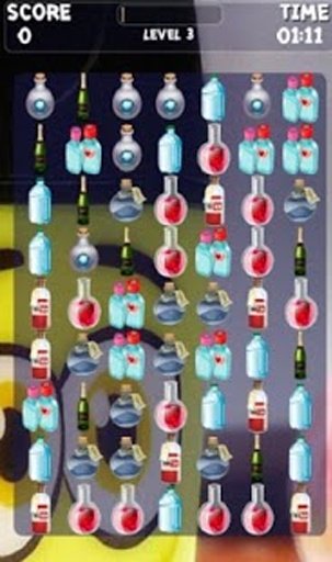 Bottle Splash Games For Kids截图3