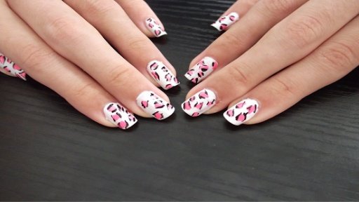 U&ntilde;as Decoradas截图4