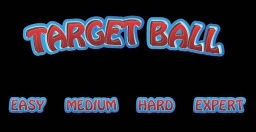 Target Ball Free截图4