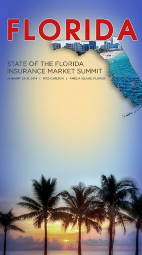 Florida Ins. Market Summit截图4