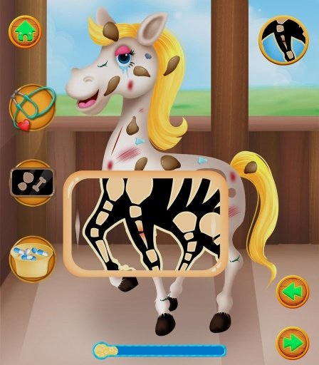 Pony Doctor™截图5