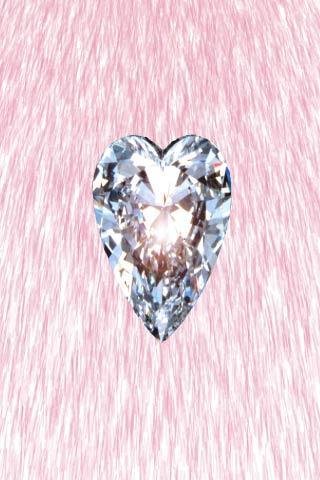 Heart of Diamonds LWP截图2
