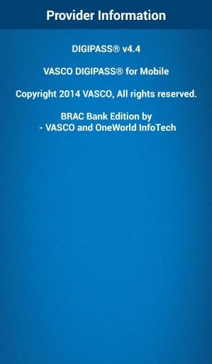 BRAC Bank Access截图5