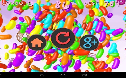 Donut Touch截图3