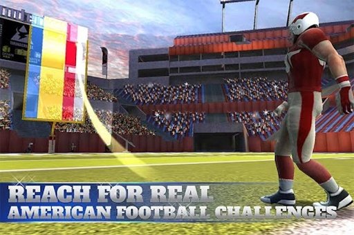 American Football: Kick 2015截图9