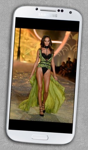 Victoria’s Secret Fashion Show截图7