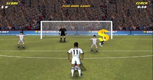 Football FreeKick截图1