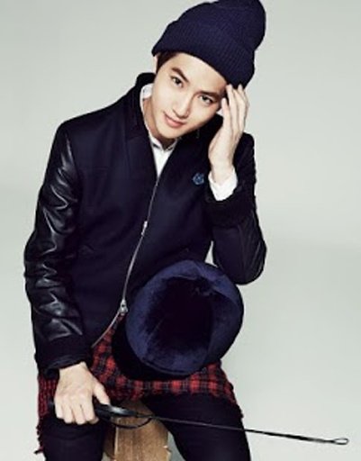 EXO K Suho Wallpapers截图4