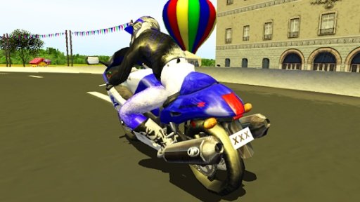 Adrenalin Super Bike Racing截图2