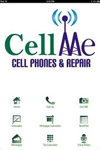 Cell Me Phones &amp; Repair截图3