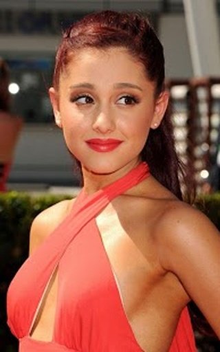 Ariana Grande Games截图4