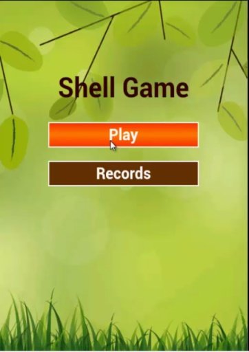 Shell Game截图2