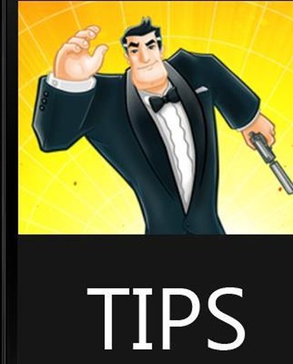 Agent Dash Tips截图2