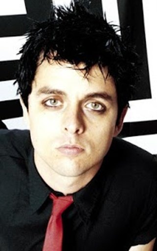 Green Day Puzzle Game HD截图2