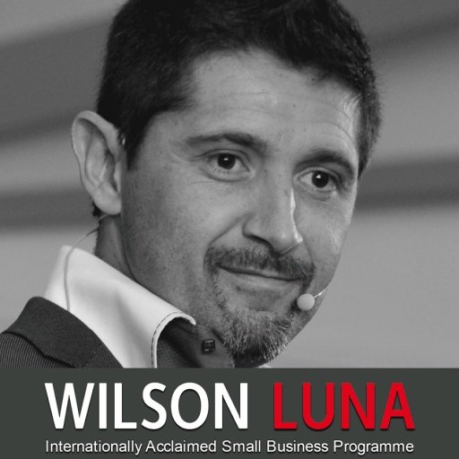 Wilson Luna截图2